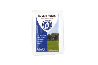 Dextro-Vitaal Vitaminestoot