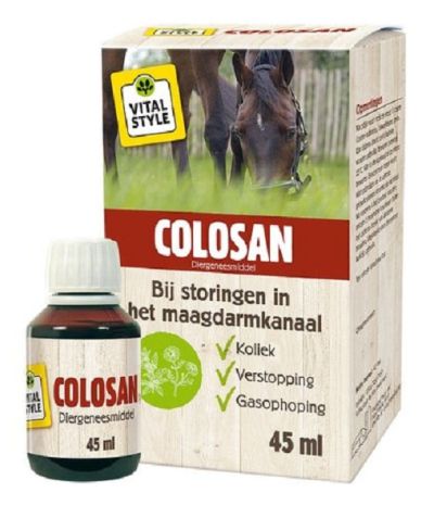 Colosan 45ml
