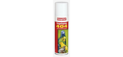 Vogelspray 404 Beaphar